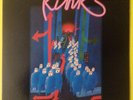 KINKS - The Great Lost Kinks Album (1973 LP w/insert on US Reprise) EX+/M-