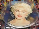 Madonna, Picture Disc,33 Giro, Vinile