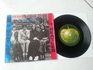 The Beatles très rare single 
