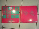 The Kni?e / Knife ?– Shaking The Habitual - 3-LP + 2-CD + 2 Posters / ss