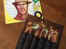 DEVO; Q: Are We Not Men? US ORIGINAL VINYL 1978 LP BSK-3239/NM Play Graded