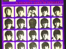 THE BEATLES A HARD DAY'S NIGHT EP 7