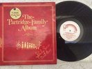 The Partridge Family Album Excellent Vintage condition- LP -David Cassidy