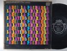 JOSE FAJARDO Dance La Pachanga Charanga de LATIN LP TICO Black/ Silver DG