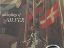 Horace Silver, The Stylings Of Silver 200g LP from the Michael Hobson Archives