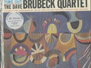 Dave Brubeck, Time Out 45rpm 180g 4LP from the Michael Hobson Archives