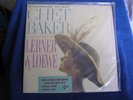 Chet Baker Plays Lerner & Lowe/Original 1959 Riverside RLP 12-307/SEALED NOS