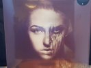 Chelsea Grin - Self Inflicted - 2016 - Vinyl - Rock - Halloween Orange Coloured