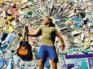 Jack Johnson ?-All The Light Above It Too-Schallplatte-Neu-OVP-verschweißt-Vinyl