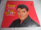 Elvis Presley- Girl Happy RCA LSP-3338 Rare Germany