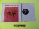Stan Getz Charlie Byrd jazz samba - LP Record Vinyl Album 12