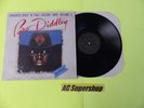 Bo Diddley in concert toronto rock n roll revival 1969 volume V LP Record Vinyl