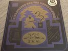 King Gizzard & The Lizard Wizard Flying Microtonal Banana Blue Toxic Mustard