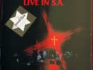 Chris de Burgh ?Live in South Africa 1979 EX AMSA 668344