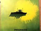POTEMKINE - FOETUS - TAPIOCA TP 10 008