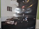 Brand New - Science Fiction VERY LIMITED EDITION Vinyl (SEALED / READY TO SHIP)