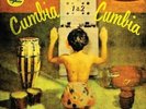 Vol. 1-2-Cumbia Cumbia (Vinyl) by VARIOUS ARTISTS.