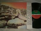 Led Zeppelin Houses of the Holy Orig. LP Atlantic SD-7255 Sterling 