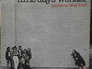 LP - Nine Days' Wonder - Sonnet To Billy Frost - Prog Rock, Krautrock