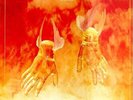 Vangelis - Heaven and Hell