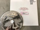 METAL STAMPER : INTEGRITY VVe Are The End SKULL B-side 1/1 RARE COLLECTIBLE etch