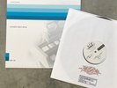 TEST PRESS: CHRISTIE FRONT DRIVE S/T Stereo LP emo punk promise ring braid