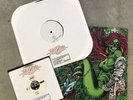 TEST PRESS: JESUIT Discography LP + 7