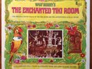 Disney.   The Enchanted Tiki Room Sealed LP