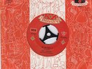 TONY SHERIDAN+THE BEAT BROTHERS(THE BEATLES) YA YA PART 1 / SWEET.   - GREEK-45'