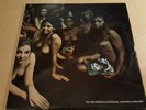 The Jimi Hendrix Experience Electric Ladyland Vinyl 2LP Nude Banned Cover Rare 