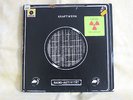 Kraftwerk -Radio-Aktivität, LP,dtsch.-Erstausg.,sehr gut,Electronic, Exp.-Musik,