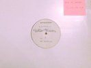 DICK RIVERS / SANS LEGENDE /  FRENCH TEST PRESSING LP / 1982