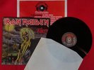 Iron Maiden ?