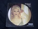 MADONNA - FEVER - PICTURE DISC - 7