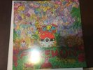 Pokemon Video Game Soundtrack Blue / white Go great ball moonshake LP vinyl mint