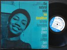 LOU DONALDSON The Natural Soul LP BLUE NOTE 84108 US 1963 NY USA RVG Grant Green