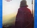 Wishbone Ash - Argus - Vinyl LP Album Record - 2nd Variation - 1971 - Excellent