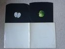The BEATLES WHITE ALBUM 1968 UK STEREO VINYL LP
