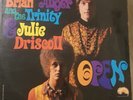 Open - Julie Driscoll, Brian Auger & The Trinity - LP 33 Italia 1967 - no riserv