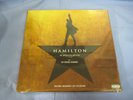 SEALED, Hamilton: An American Musical Original Broadway Cast Recording Vinyl LP
