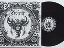 Disfear - Live The Storm LP At The Gates Entombed Nasum Driller Killer D-Beat HC
