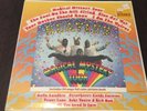 Beatles Sealed 1967 Stereo Magical Mystery Tour First Press Gatefold Rare