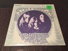 Sealed 1968 Blue Cheer first press Stereo Vincebus Eruptum minty