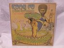 Mighty Upsetter - Lp - Kung Fu Meets the Dragon - Reggae Roots Dub - RE