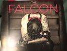 THE FALCON Gather Up The Chaps LP ltd ed PINK vinyl