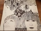 The Beatles-Revolver Vinyl LP Two Box EMI PCS 7009 Stereo Rare