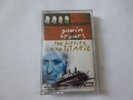 GAVIN BRYARS   THE SINKING OF THE TITANIC   1994 US 'EXPERIMENTAL' CASSETTE TAPE