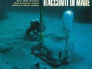 B.Zambrini - RACCONTI DI MARE LP+CD RE 1970 Italian PSYCH UNDERWATER LOUNGE Ost