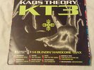 Various ?– Kaos Theory 3 (LP)