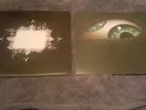 TOOL AENIMA 2×LP GREEN COLOR VINYL ZOO BMG 1996 GATEFOLD W/INSERT. EARLY ISSUE